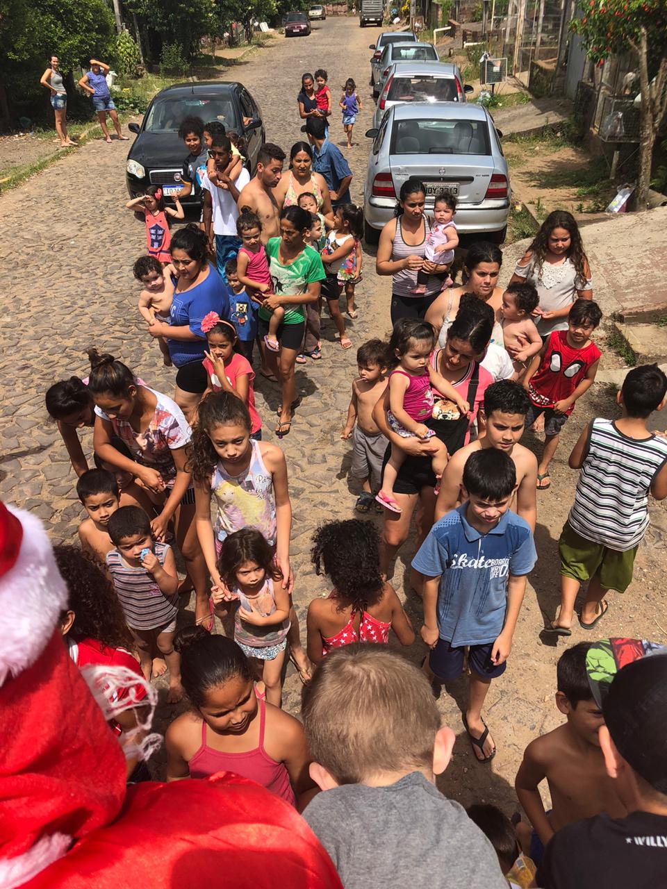 ação natal (2)